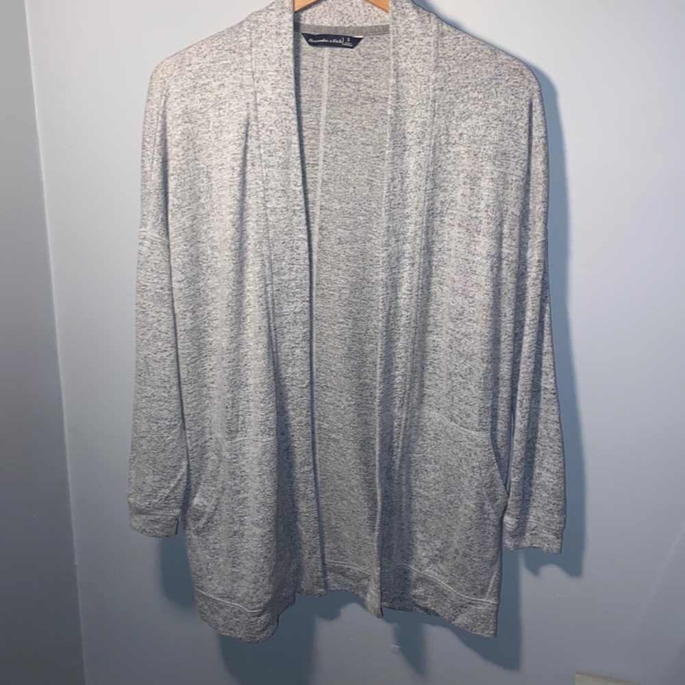 Abercrombie & Fitch kimono